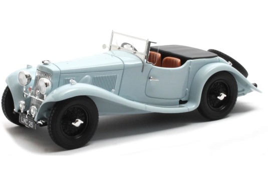 1/43 ASTON MARTIN 15-98 2-4...