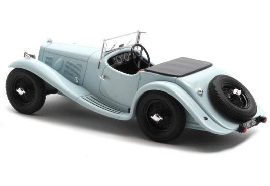 1/43 ASTON MARTIN 15-98 2-4 Passenger 1938