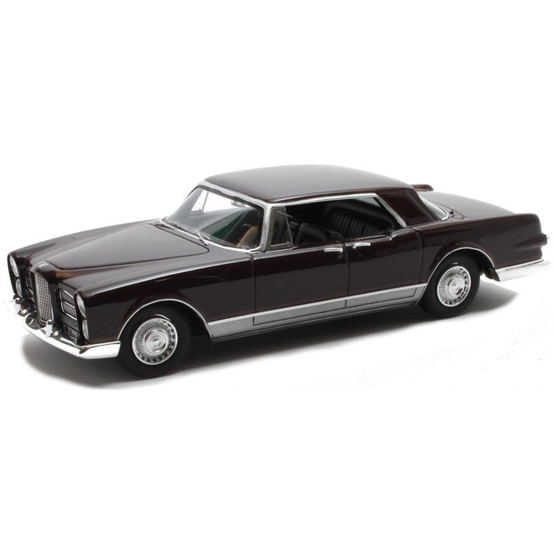 1/43 FACEL VEGA Excellence EX2 1962