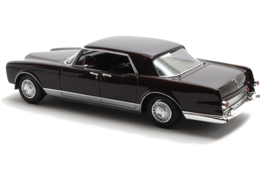 1/43 FACEL VEGA Excellence EX2 1962
