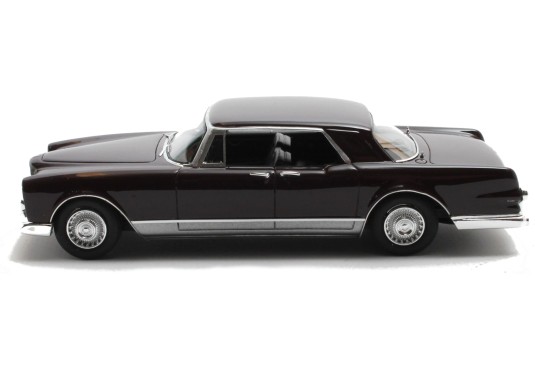 1/43 FACEL VEGA Excellence EX2 1962