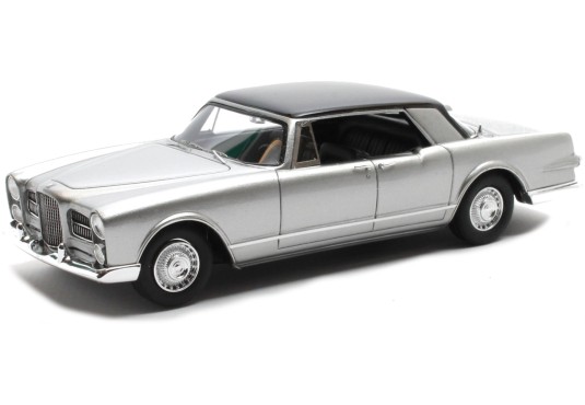 1/43 FACEL VEGA Excellence...
