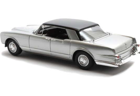 1/43 FACEL VEGA Excellence EX2 1962