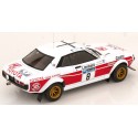 1/18 TOYOTA Celica 2000 GT (RA21) N°8 Rallye RAC 1977