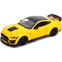 1/18 FORD Mustang Shelby GT500 2020