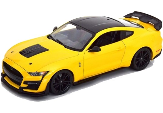 1/18 FORD Mustang Shelby...