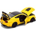 1/18 FORD Mustang Shelby GT500 2020
