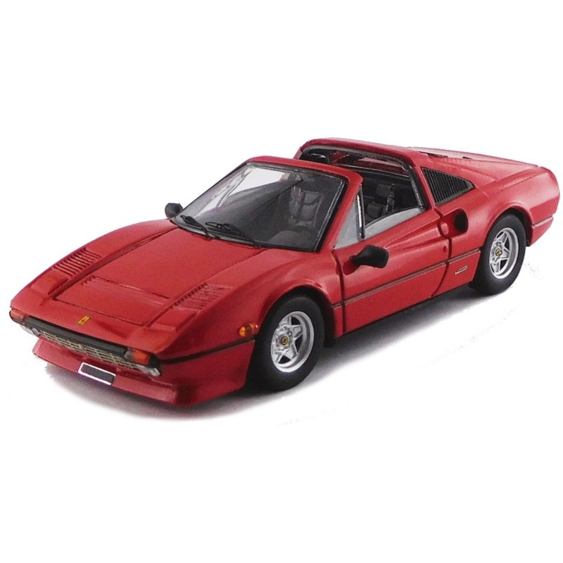 1/43 FERRARI 308 GTS Quattrovalvole 1982