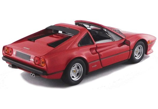 1/43 FERRARI 308 GTS Quattrovalvole 1982
