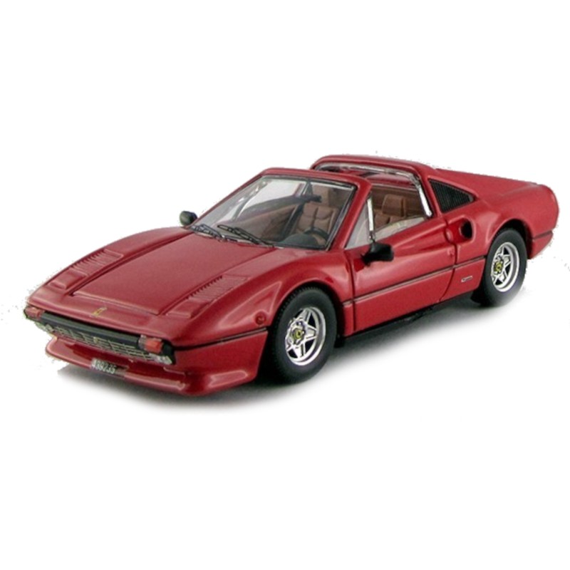 1/43 FERRARI 308 GTS Francorforte 1977