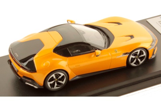 1/43 FERRARI 12 Cilindri 2024
