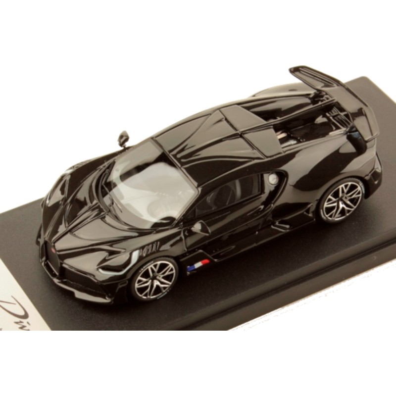 1/43 BUGATTI Divo 2019