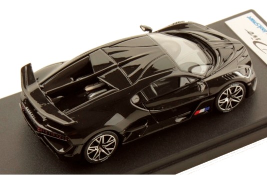 1/43 BUGATTI Divo 2019