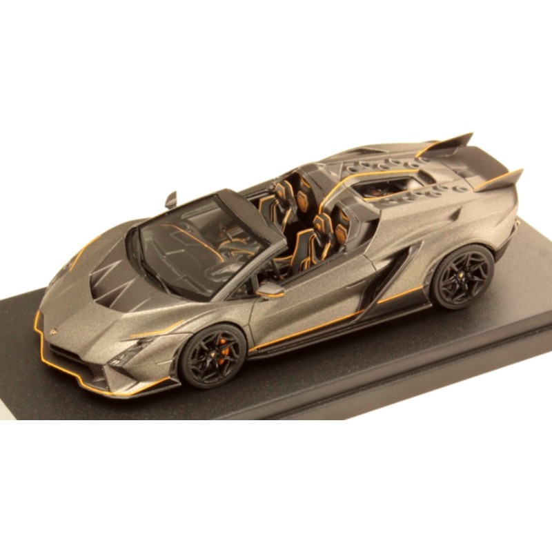 1/43 LAMBORGHINI Autentica Spider 2024