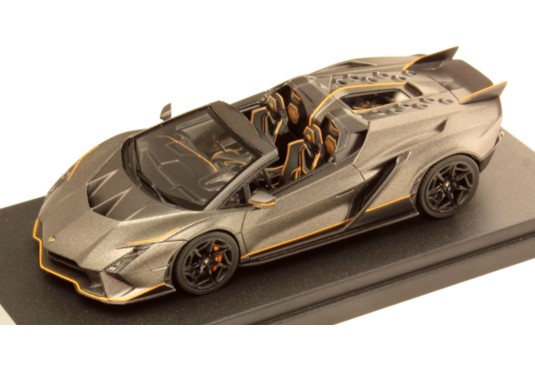 1/43 LAMBORGHINI Autentica...