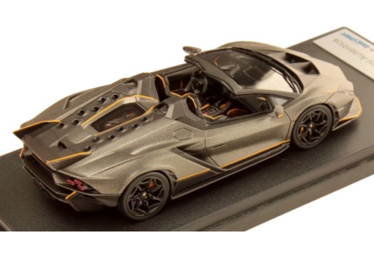 1/43 LAMBORGHINI Autentica Spider 2024