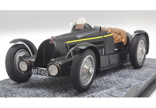1/18 BUGATTI 59 1934 Roi...