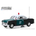 1/43 FORD 1949 City Of New York Police FORD