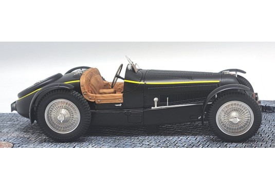 1/18 BUGATTI 59 1934 Roi des Belges Léopold III
