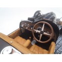 1/18 BUGATTI 59 1934 Roi des Belges Léopold III