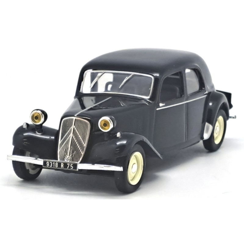 1/43 CITROEN Traction 11 CV 1934 - 1936