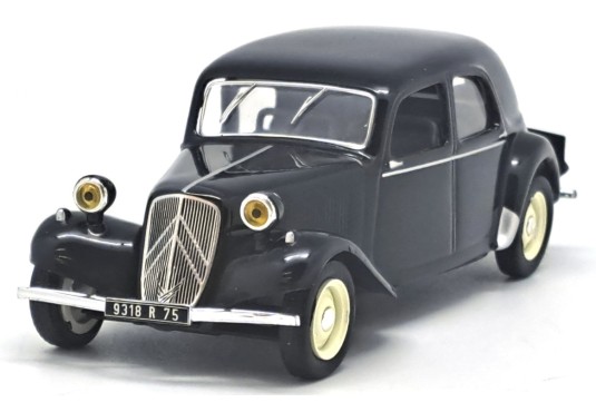 1/43 CITROEN Traction 11 CV...