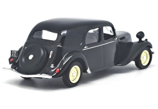 1/43 CITROEN Traction 11 CV 1934 - 1936