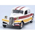 1/43 CITROEN Traction 11 CV " SOFIL " Tour de France 1952