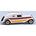 1/43 CITROEN Traction 11 CV " SOFIL " Tour de France 1952