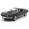 1/18 FORD Mustang John WICK 1969