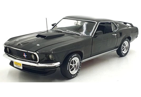 1/18 FORD Mustang John WICK...