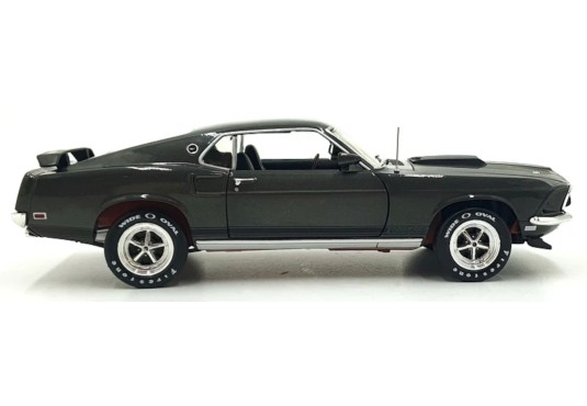 1/18 FORD Mustang John WICK 1969