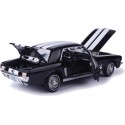 1/18 FORD Mustang 1/2 1964