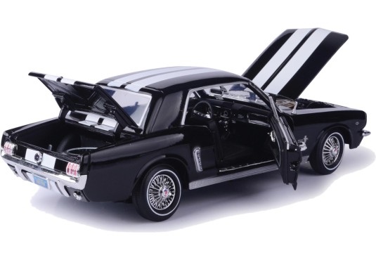1/18 FORD Mustang 1/2 1964