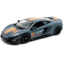 1/24 MC LAREN 675 LT Edition 60ème Anniversaire 2015