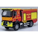 1/43 RENAULT K430 Gimaex CMOGP BMPM Marseille