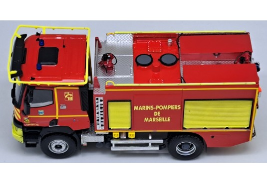 1/43 RENAULT K430 Gimaex CMOGP BMPM Marseille