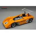 1/18 MC LAREN M8B Can AM N°4 Watkins Glen 1969
