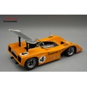 1/18 MC LAREN M8B Can AM N°4 Watkins Glen 1969