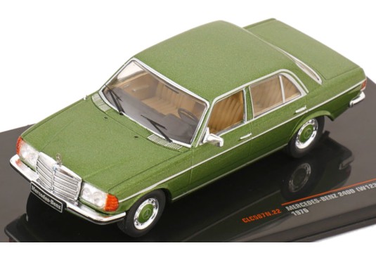 1/43 MERCEDES BENZ 240 D...
