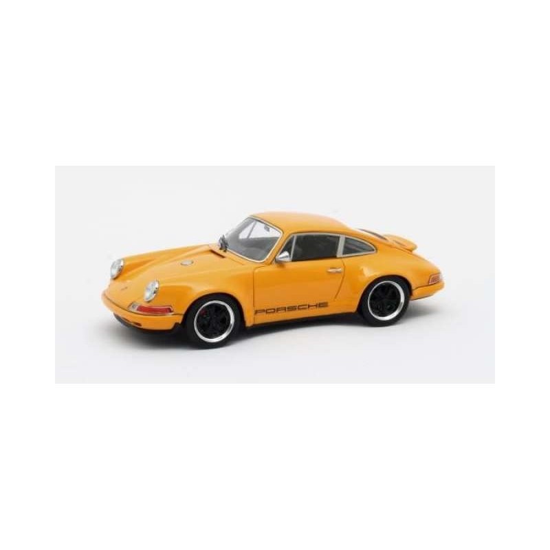 1/43 PORSCHE 911 Singer 2014 PORSCHE 1/43 PORSCHE 911 Singer 2014 PORSCHE