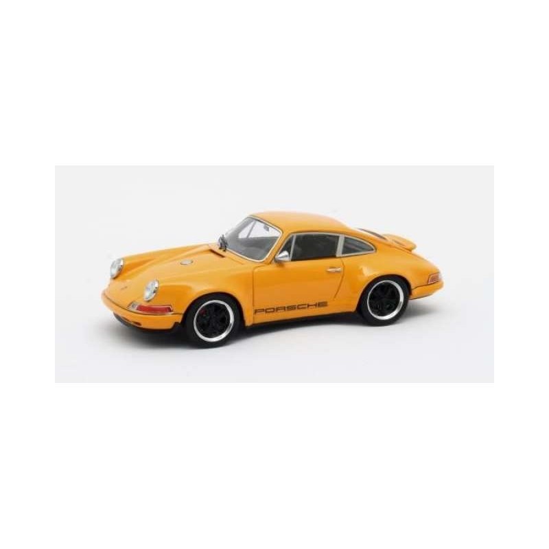 1/43 PORSCHE 911 Singer 2014 PORSCHE