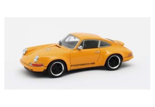 1/43 PORSCHE 911 Singer 2014 PORSCHE