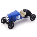 1/43 FORD A N°19 Argentine 1929 Juan Manuel FANGIO FORD