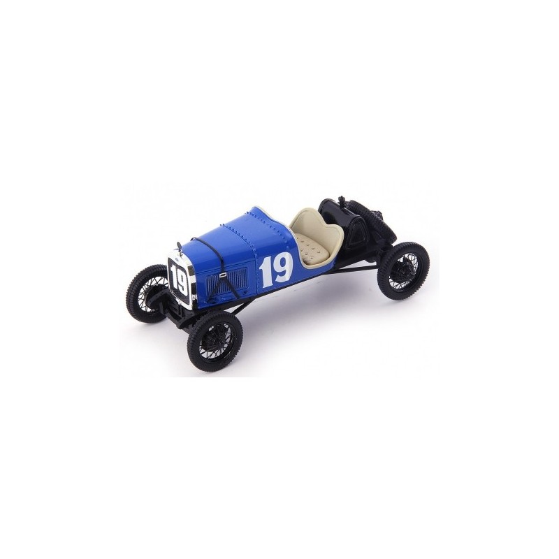 1/43 FORD A N°19 Argentine 1929 Juan Manuel FANGIO FORD