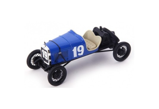 1/43 FORD A N°19 Argentine 1929 Juan Manuel FANGIO FORD