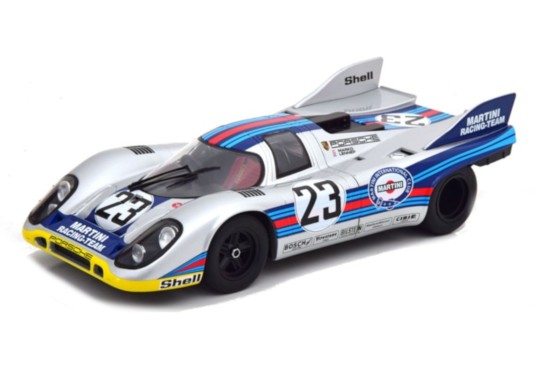 1/18 PORSCHE 917K 4.9L TEAM...