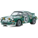 1/43 PORSCHE 911 Carrera RS N°43 Le Mans 1973
