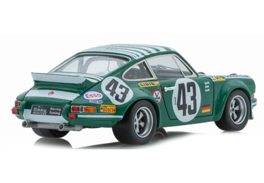 1/43 PORSCHE 911 Carrera RS N°43 Le Mans 1973