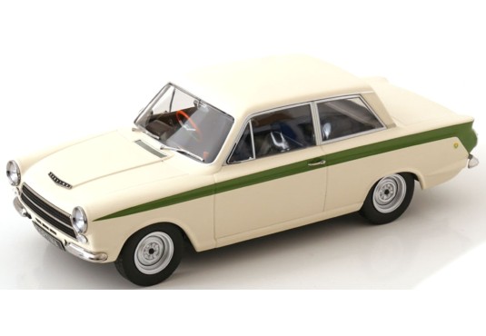 1/18 FORD Cortina Lotus 1966
